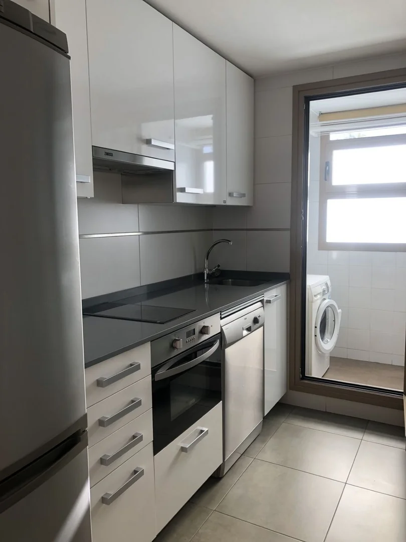 Piso en calle del Cerro Negro, 12 - Foto 1