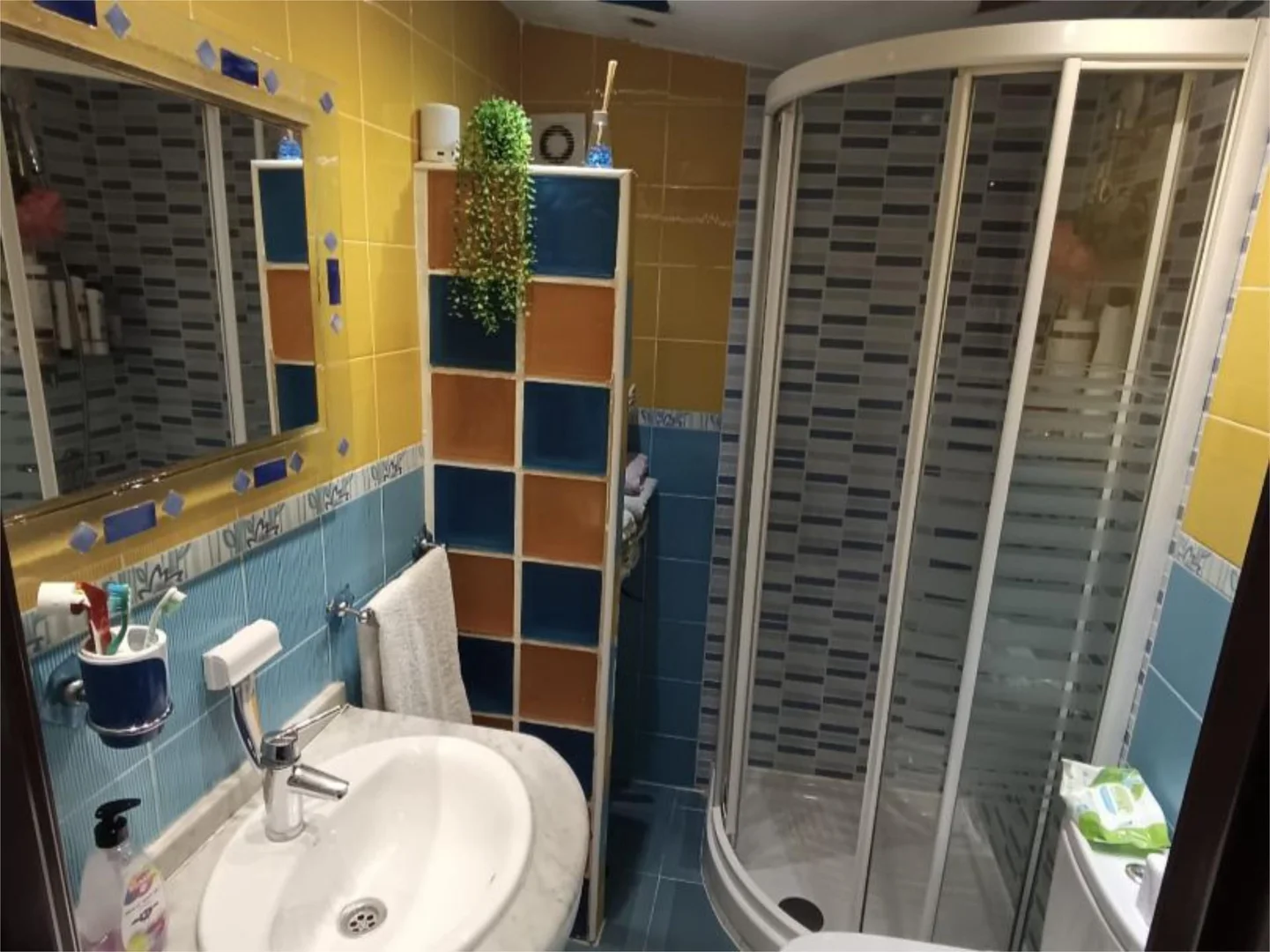 Piso en  Calle de Ramírez Tomé 2 - Foto 9