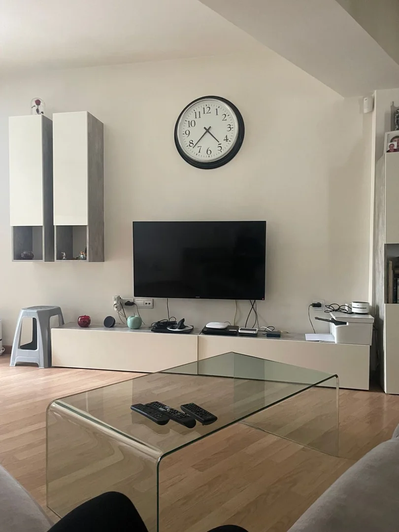 Piso en Barrio San Diego