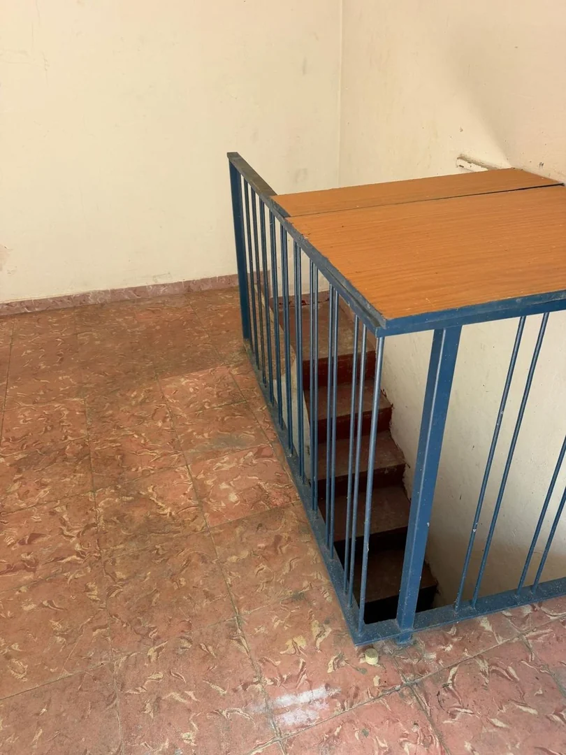 Estudio en Paseo de la Mare de Déu del Coll, 210, El Carmel - Foto 14