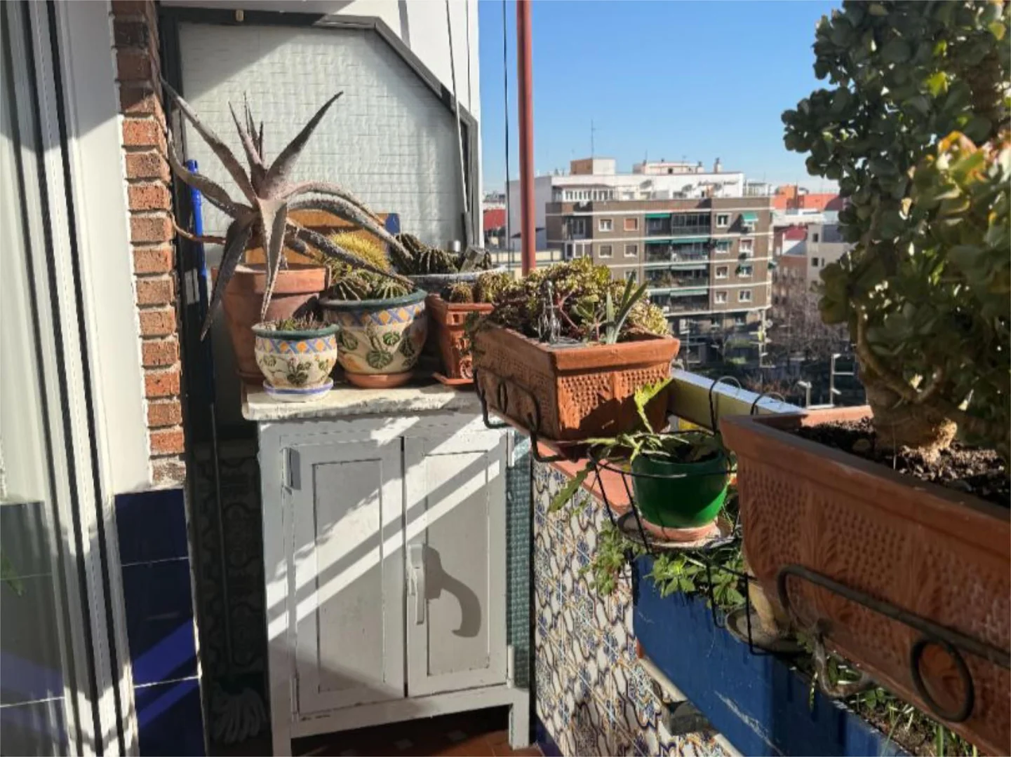 Piso en  Calle de Cartagena 31 - Foto 11