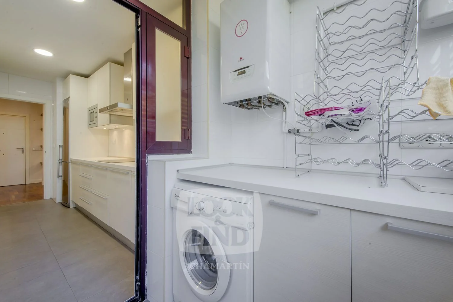 Piso en Avenida de los Madroños, Conde Orgaz-Piovera - Foto 32