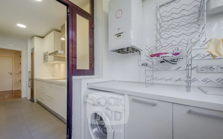 Piso en Avenida de los Madroños, Conde Orgaz-Piovera - Foto 32