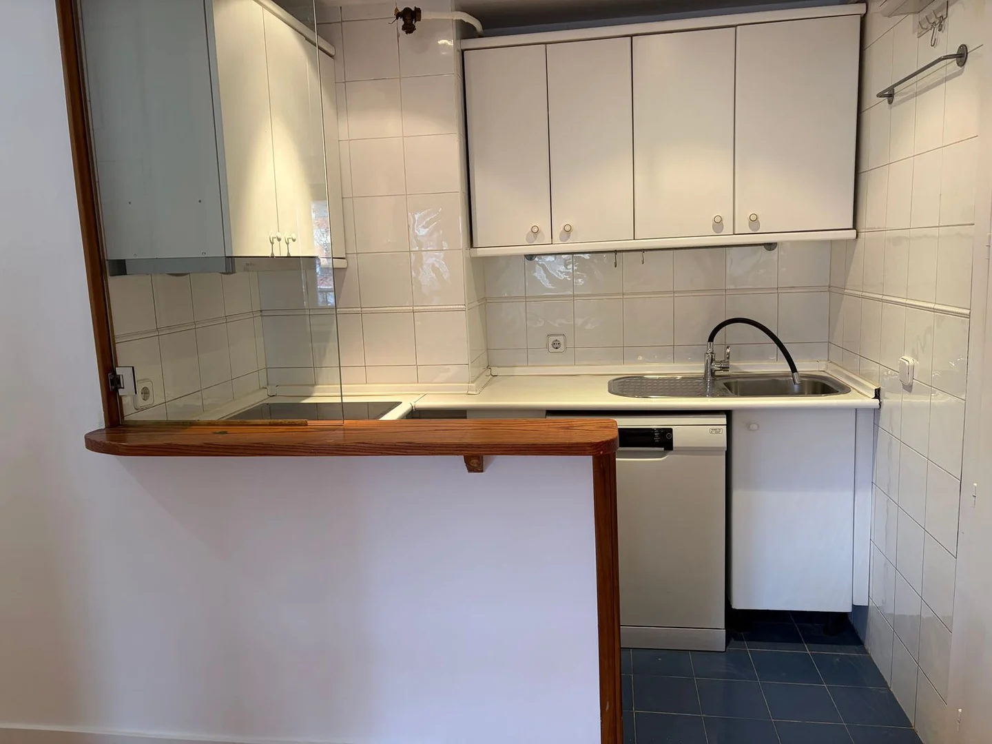 Piso en calle de Agustín de Foxá, 16 - 18 - Foto 6