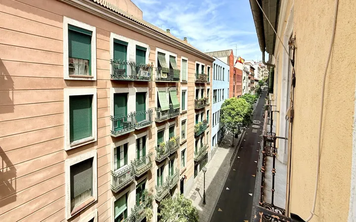 Piso en Olivar, Lavapiés-Embajadores - Foto 10