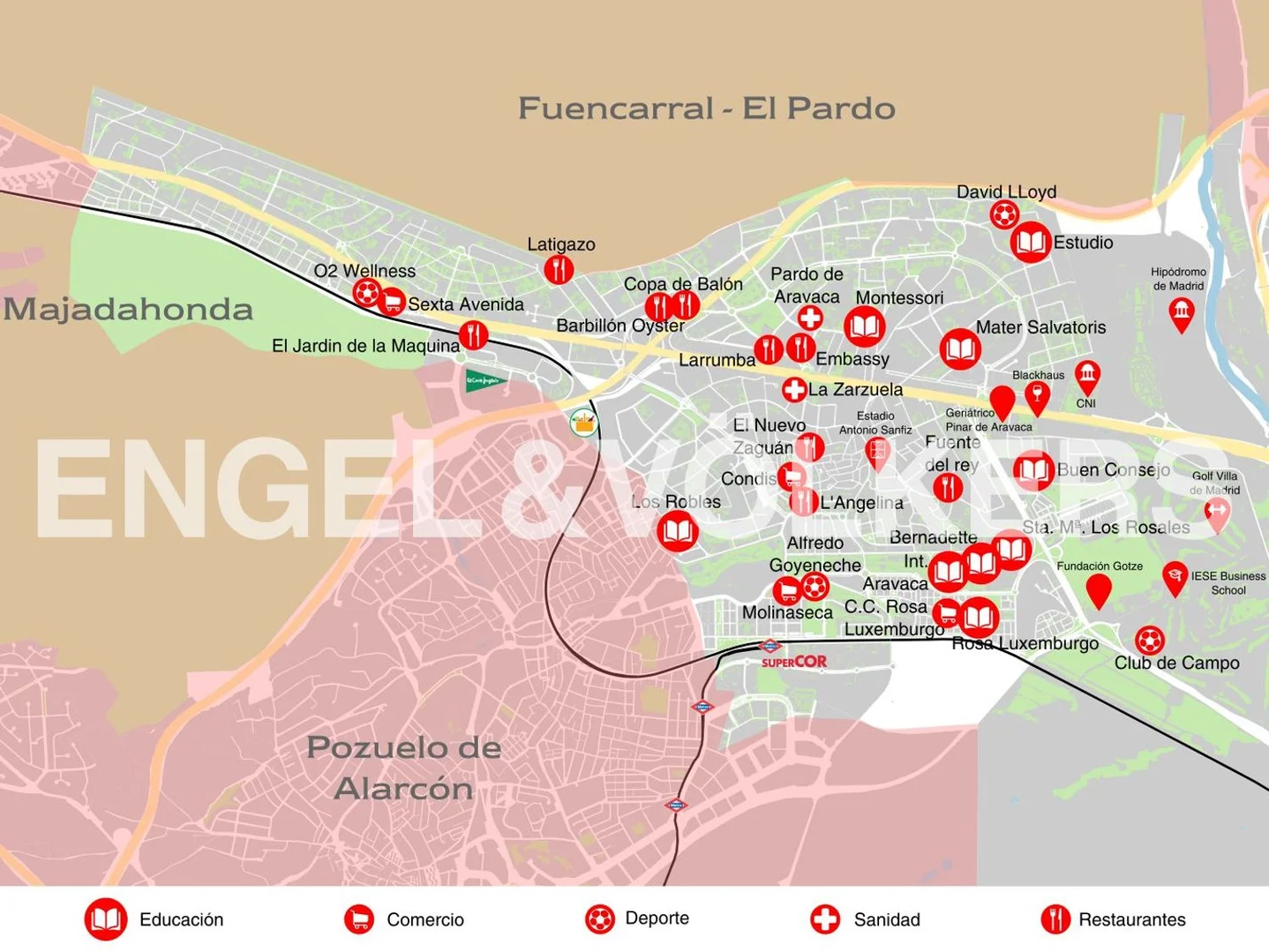 Piso en Valdemarín - Foto 14