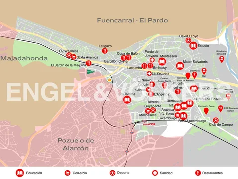 Piso en Valdemarín - Foto 14