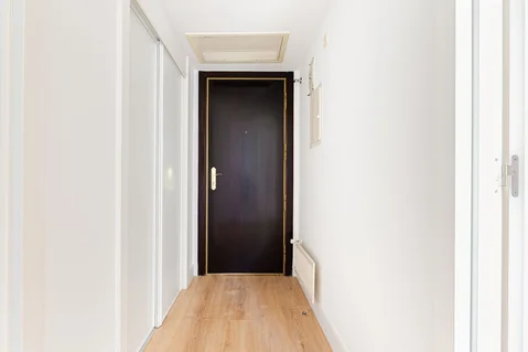 Piso en Barrio Conde Orgaz-Piovera - Foto 10