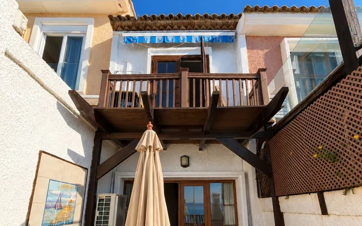 Chalet adosado en Calle Penyassegat, 15, Pueblo Acantilado - Lanuza - Foto 26