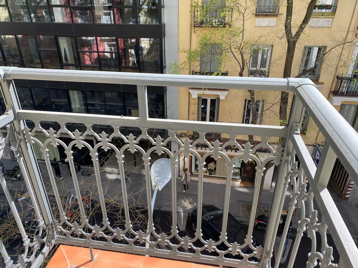 Piso en Calle de Fernández de la Hoz, Madrid, 37, Almagro - Foto 6