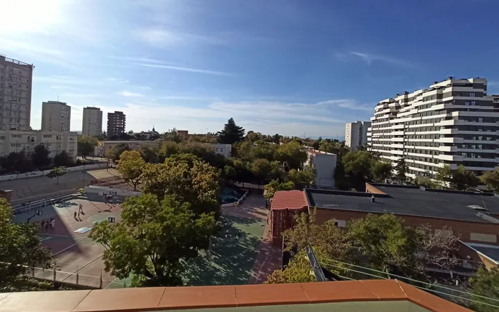 Piso en Calle de Francos Rodríguez, 94, Valdezarza - Foto 15