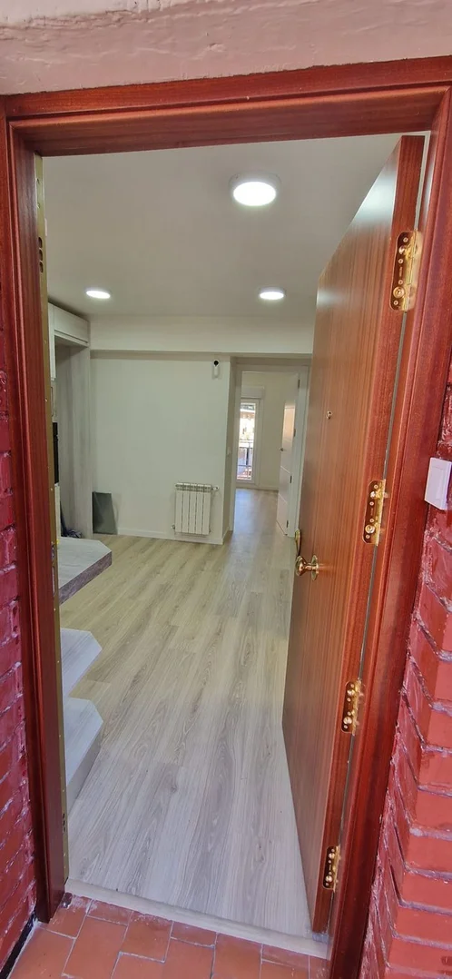 Piso en calle María Zurita, 10 - Foto 4