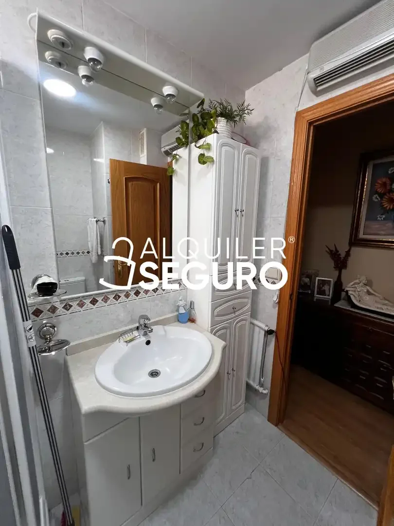 Piso en  de Marcenado - Foto 12