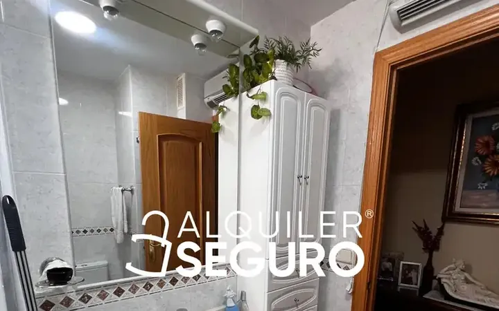 Piso en  de Marcenado - Foto 12