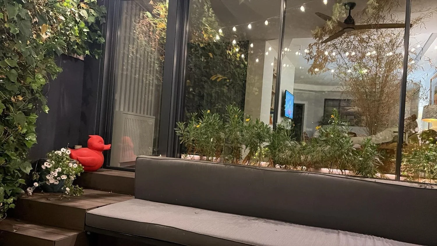 Chalet adosado en Plazo de la Republica Argentina s/n - Foto 17