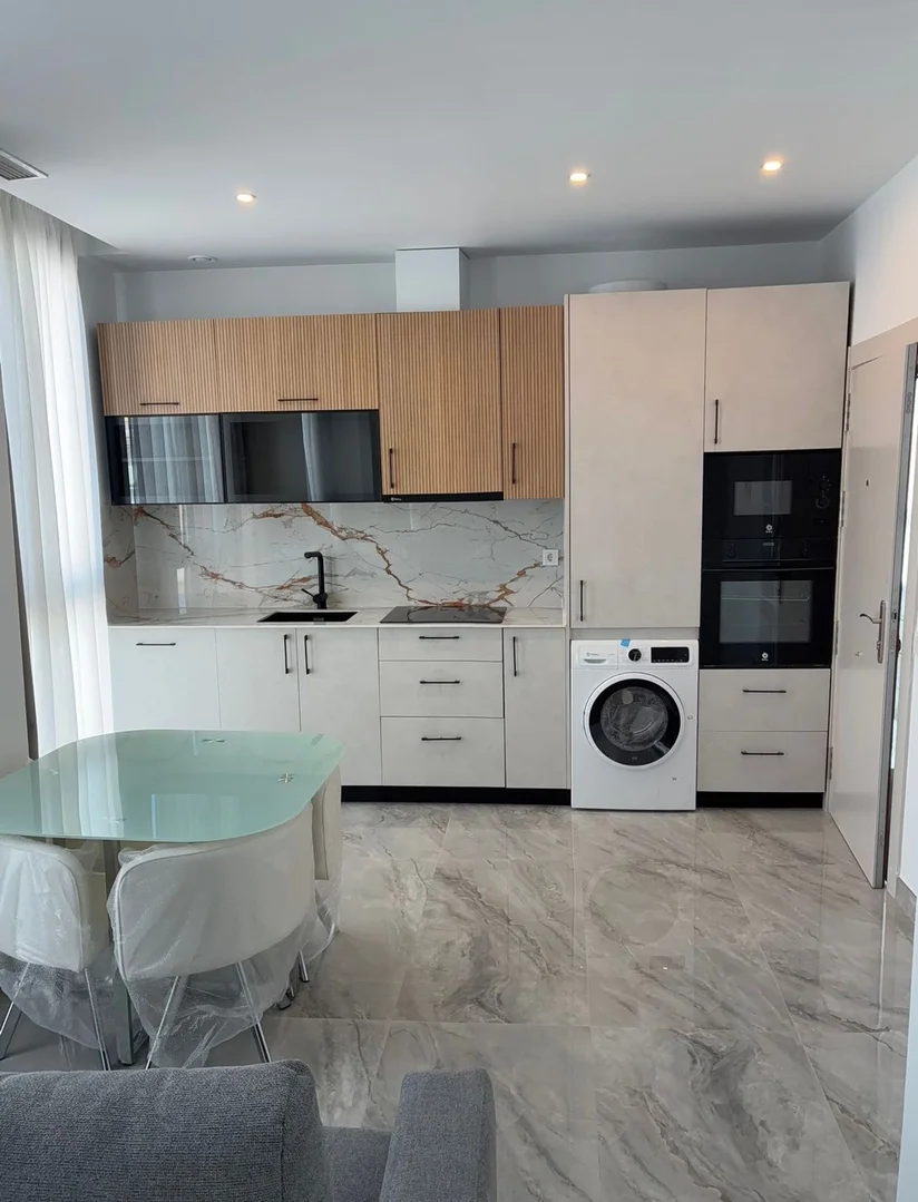 Estudio en calle Blas de Lezo, 23 - Foto 13