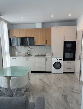 Estudio en calle Blas de Lezo, 23 - Foto 13