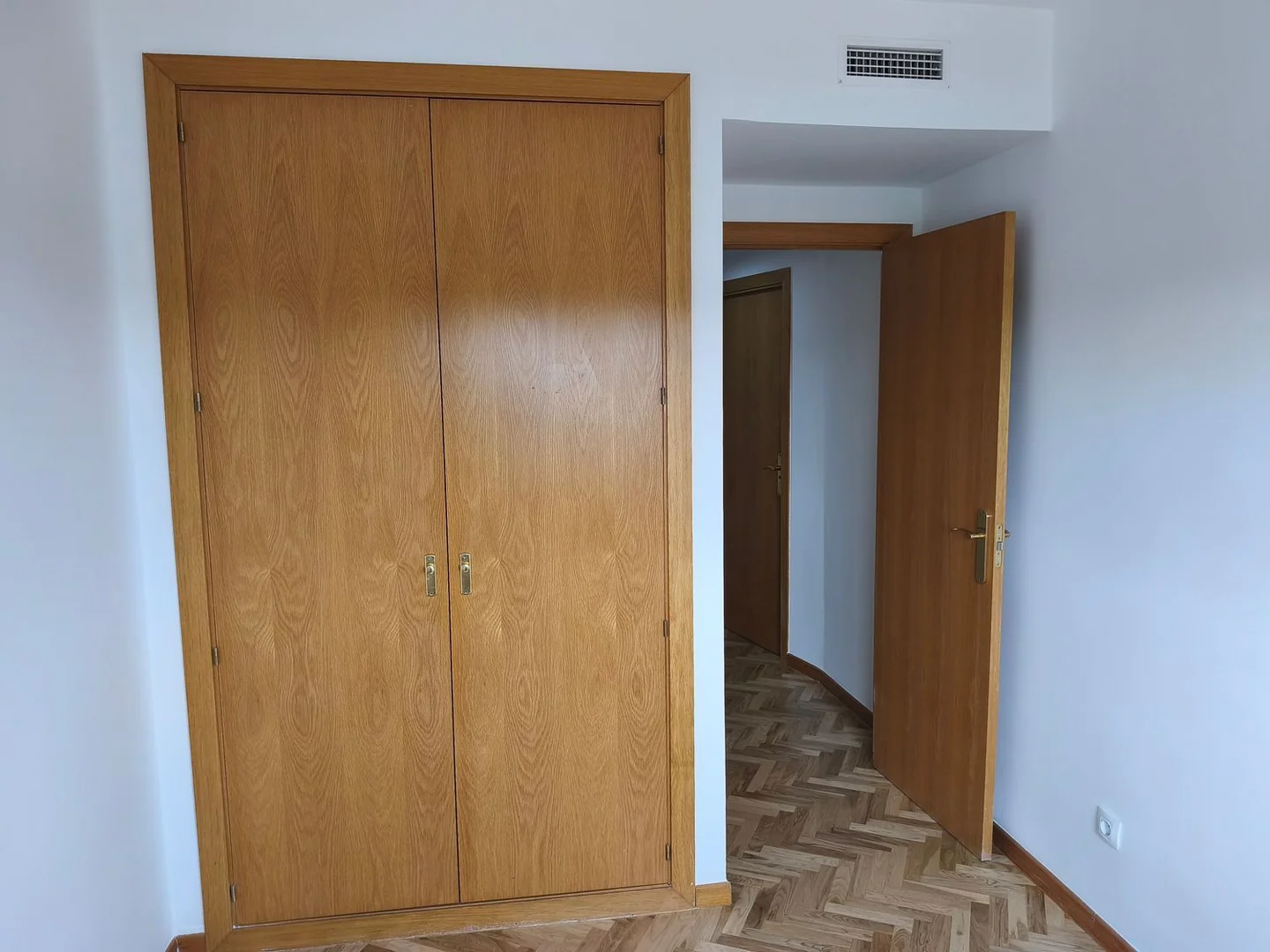 Piso en Avenida de Isabel de Valois, Madrid, 12, Sanchinarro - Foto 12