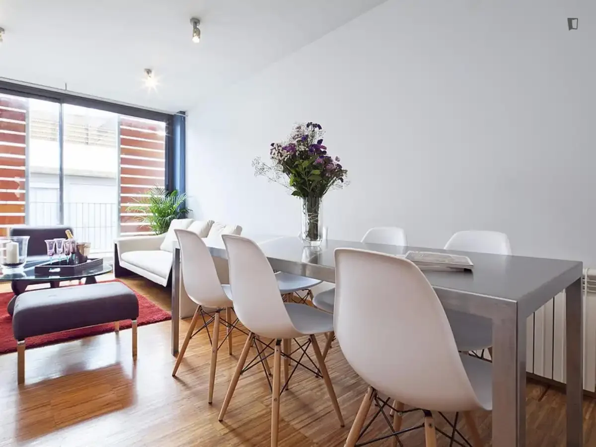 Apartamento en  Barcelona Capital - Foto 6