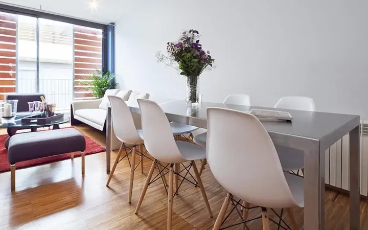 Apartamento en  Barcelona Capital - Foto 6