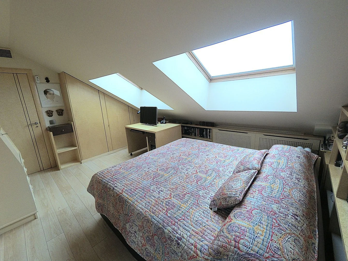 Chalet adosado en Barrio Canillejas - Foto 20