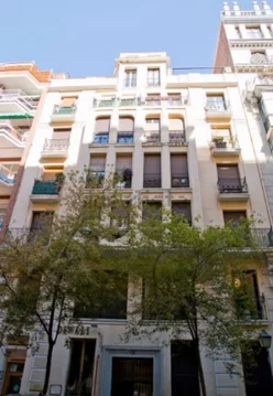 Piso en calle de Lope de Rueda, 19 - Foto 1