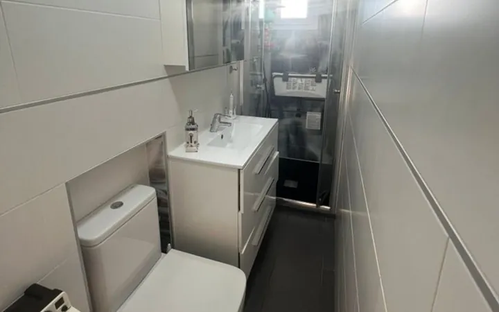 Piso en Marroquina - Foto 17