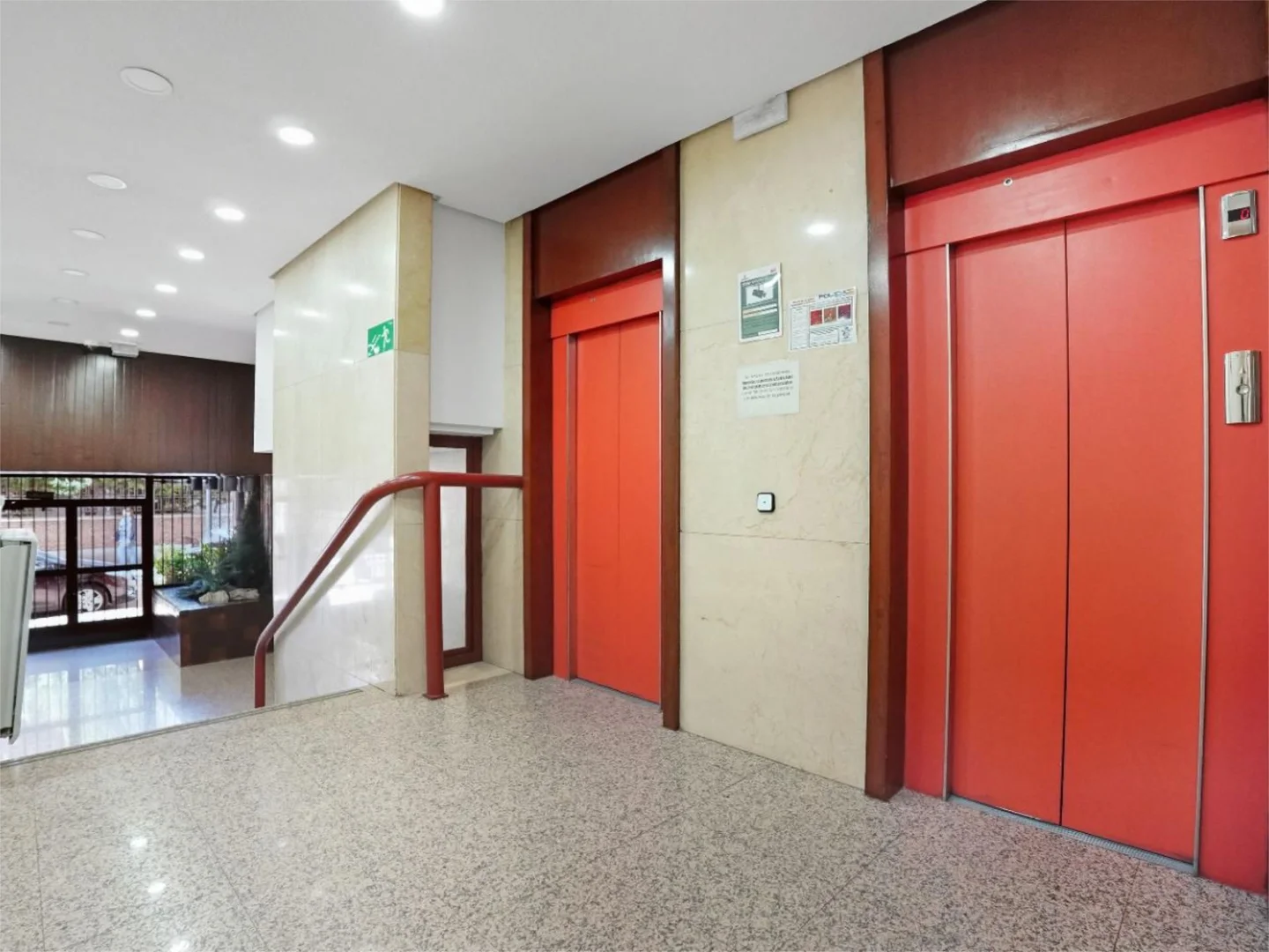 Piso en  Calle del Tutor 38 - Foto 10