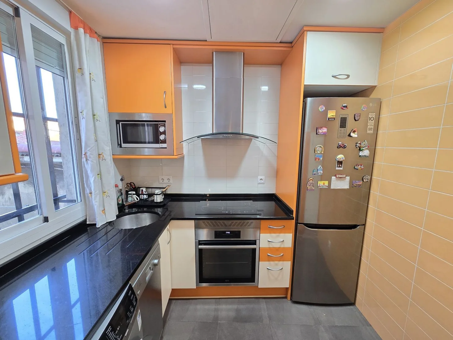 Piso en Barrio Malasaña-Universidad - Foto 7