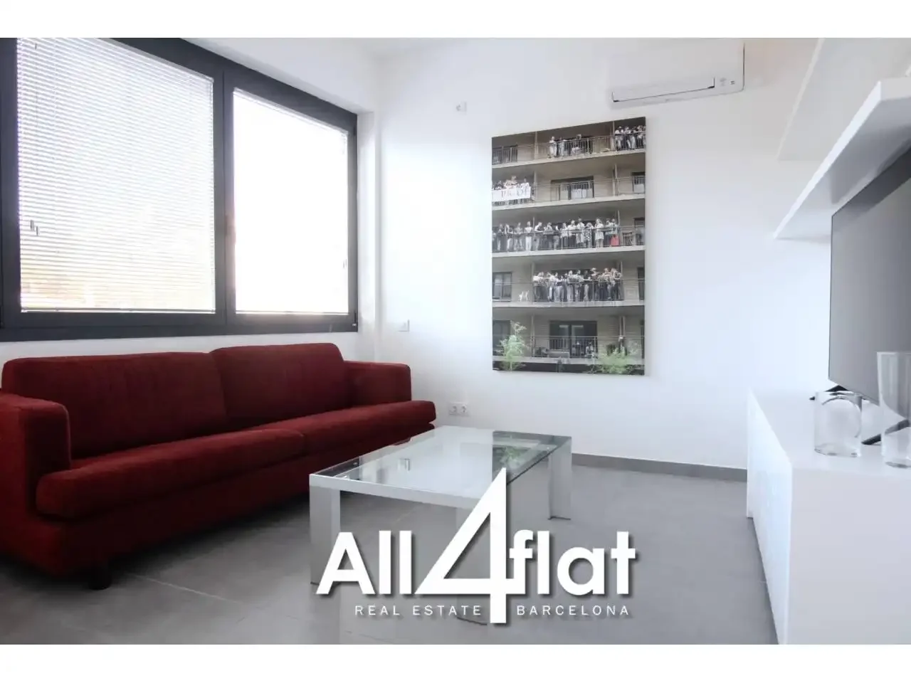 Estudio en  Calle Pallars - Foto 16