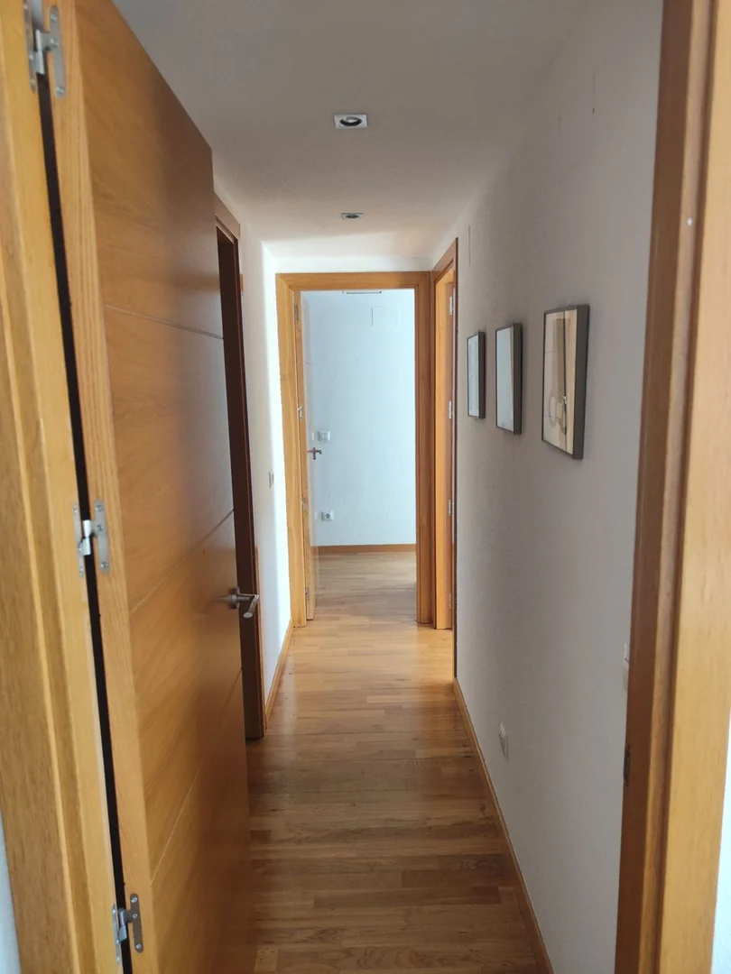 Piso en Calle de Valcarlos, 35 - Foto 14