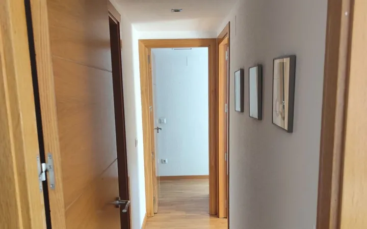 Piso en Calle de Valcarlos, 35 - Foto 14