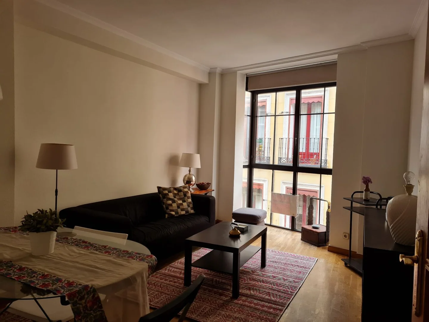 Piso en calle Bernardo López García, 8 - Foto 2