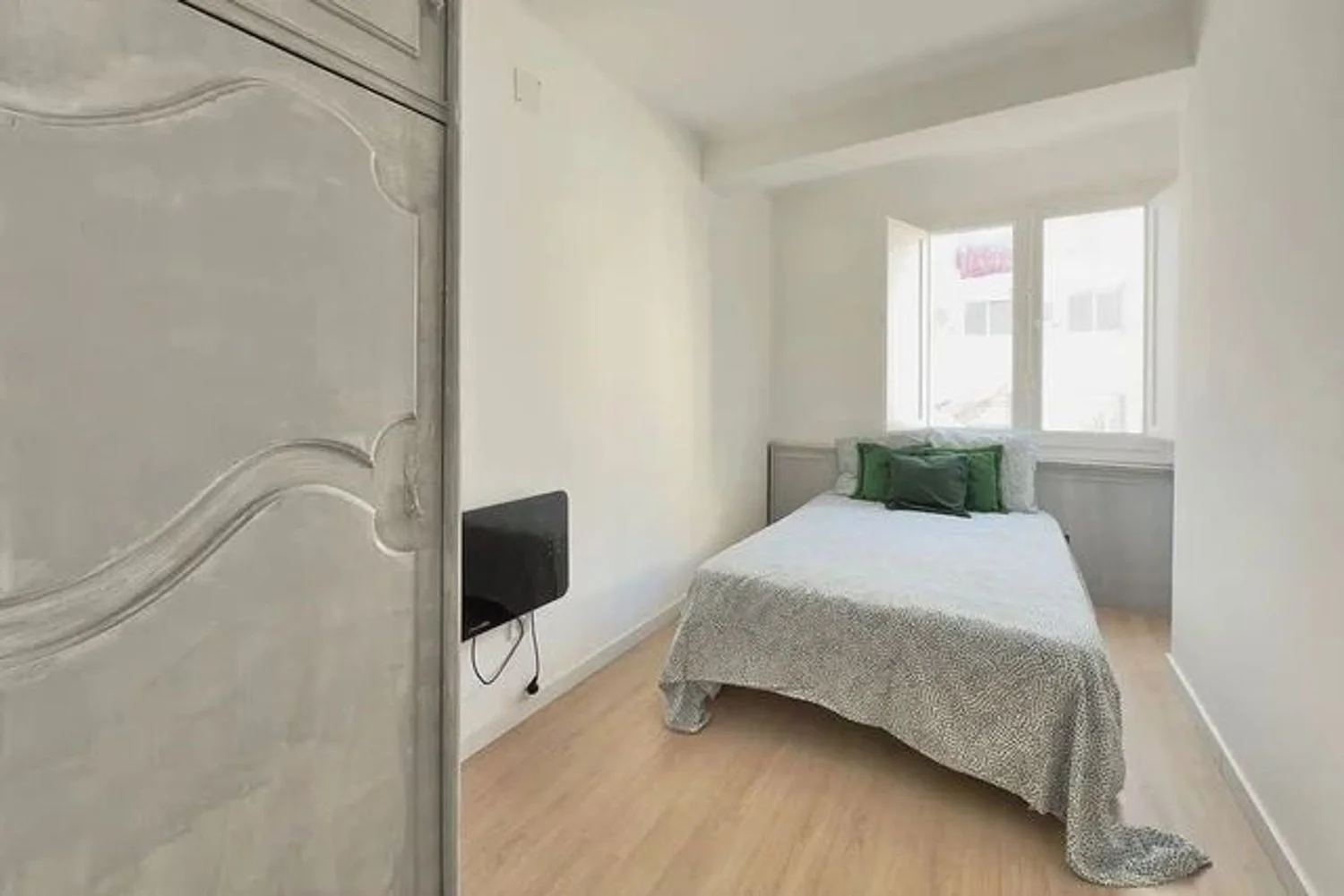 Piso en calle Marina Lavandeira, 10 - Foto 12