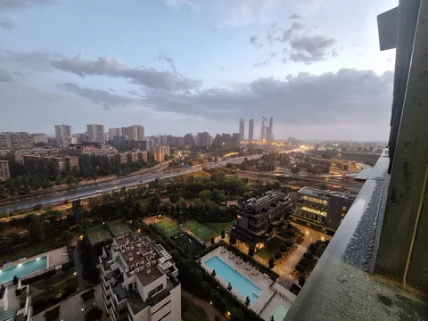 Piso en calle de Dulce Chacón, 45 - Foto 1