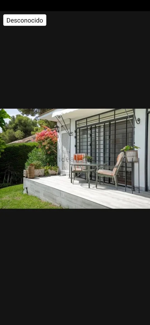 Chalet adosado en calle los Jazmines, 12 - Foto 11