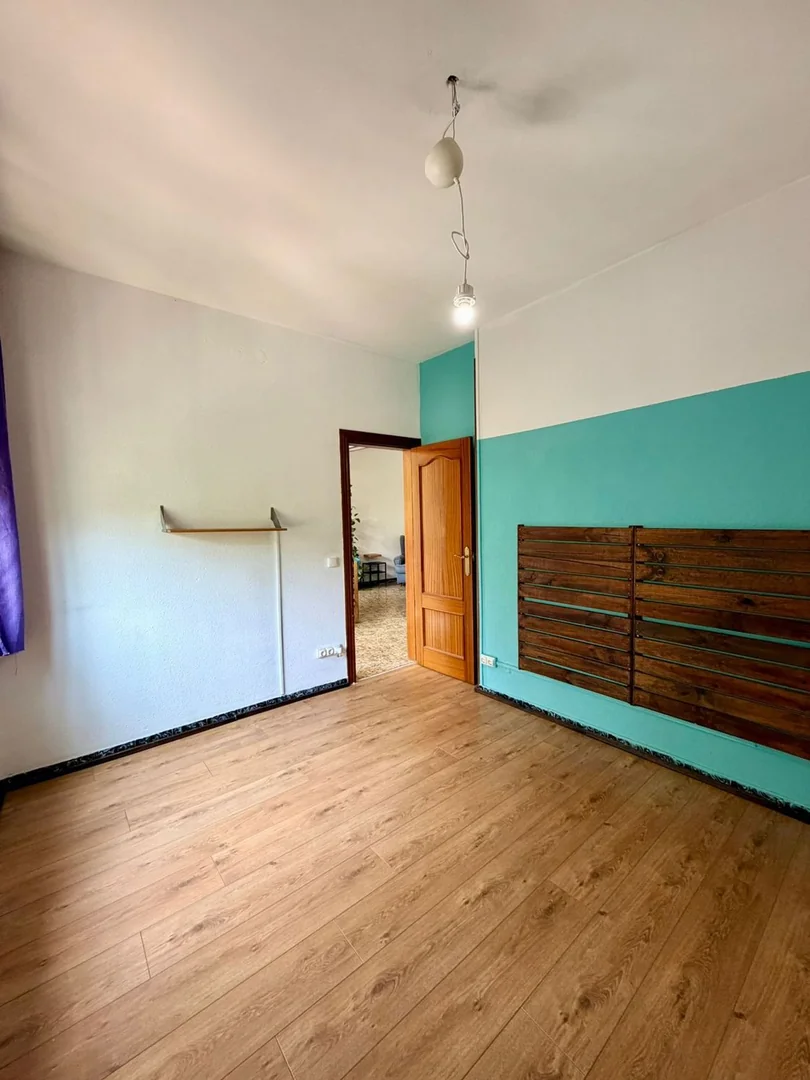 Piso en El Baix Guinardó, El Baix Guinardó - Foto 4