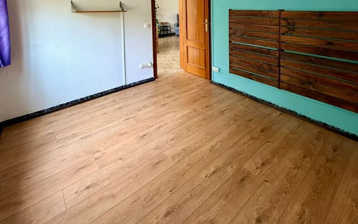 Piso en El Baix Guinardó, El Baix Guinardó - Foto 4