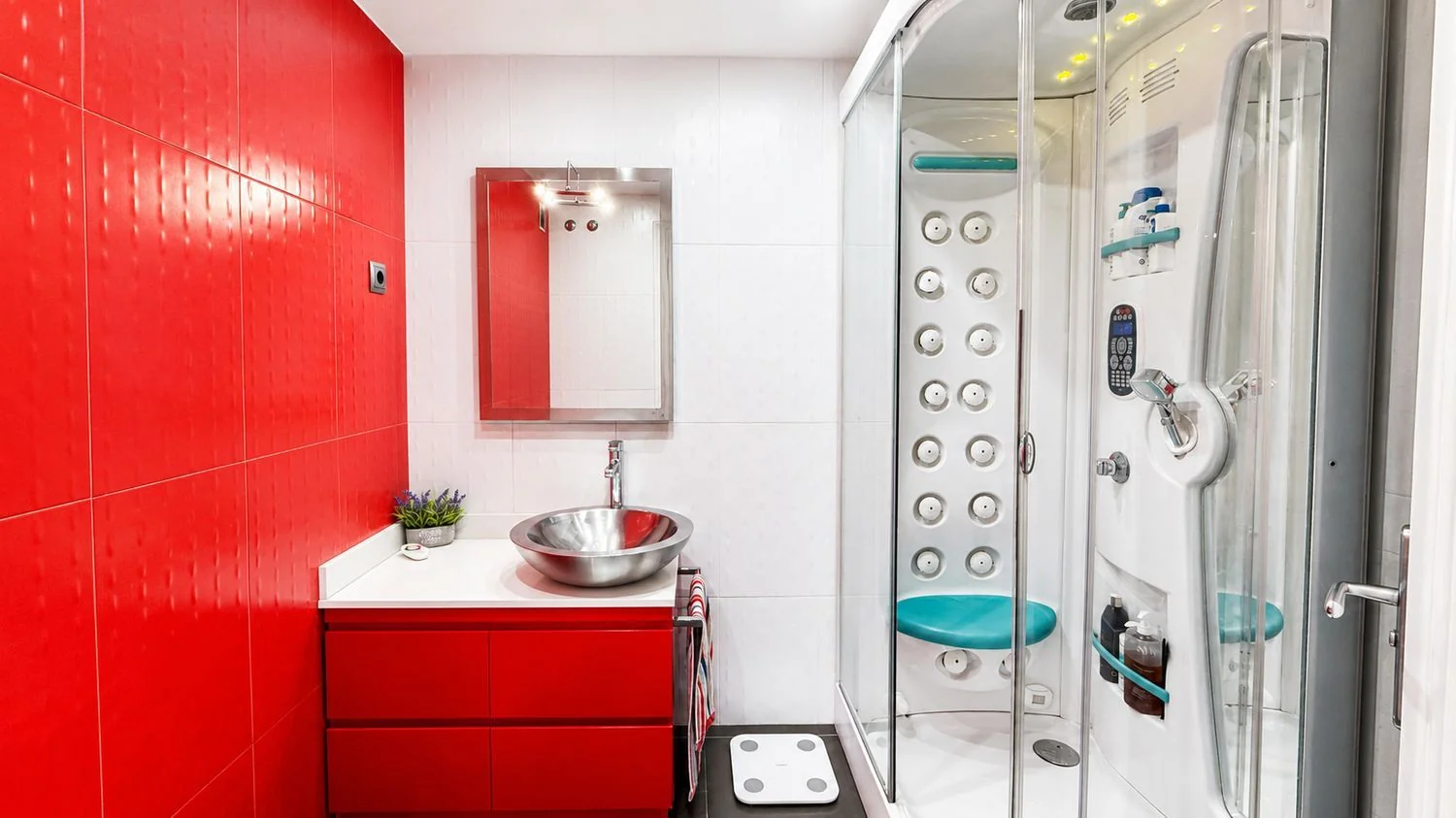 Piso en Calle de José Bergamín, 48, Marroquina - Foto 13