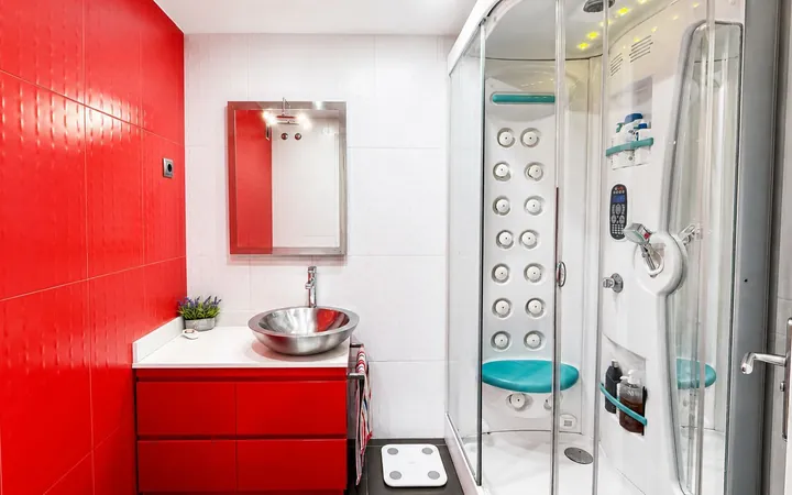 Piso en Calle de José Bergamín, 48, Marroquina - Foto 13