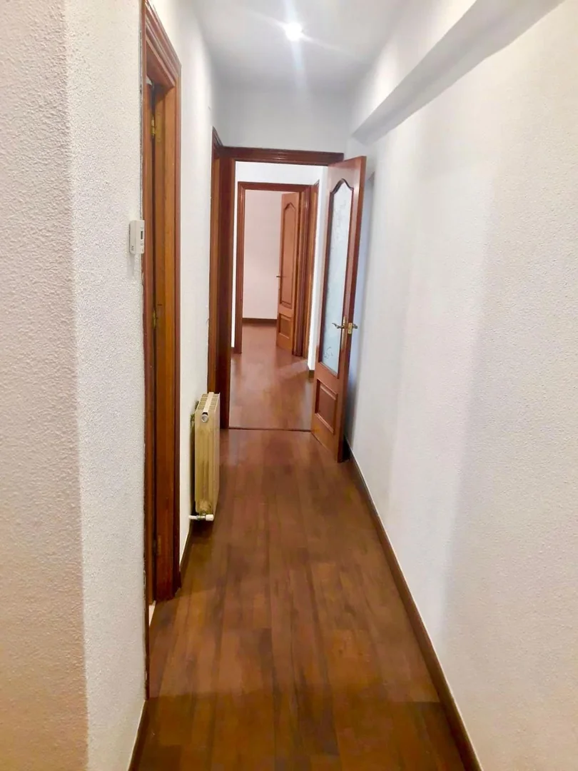 Piso en Barrio Berruguete - Foto 7