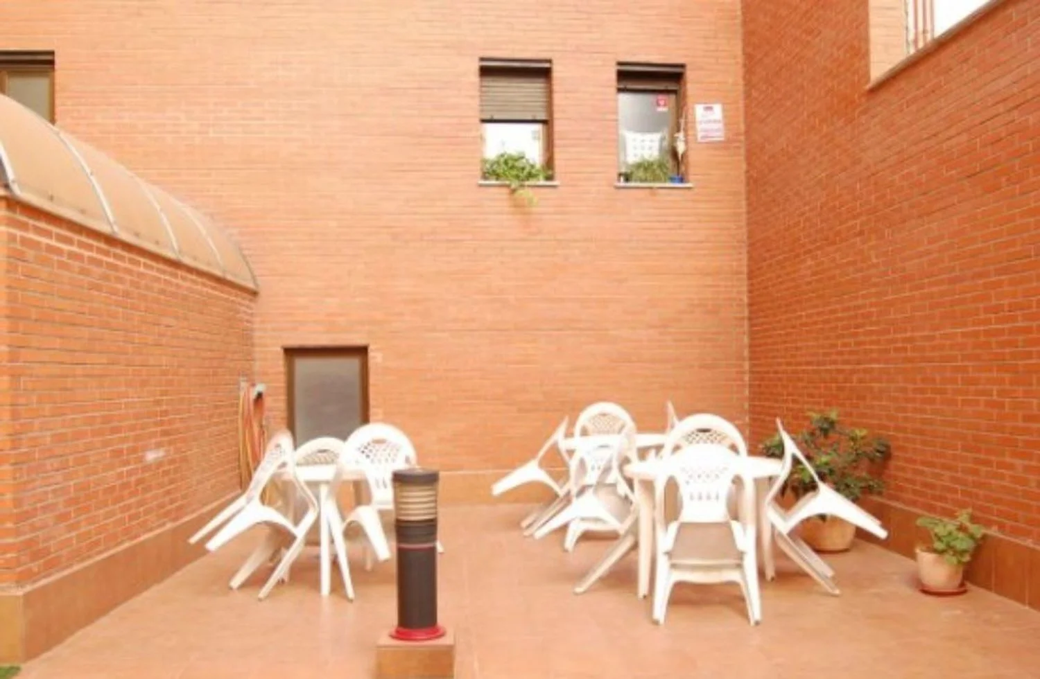 Alquiler de piso en Calle de las Virtudes, 20 - Foto 37