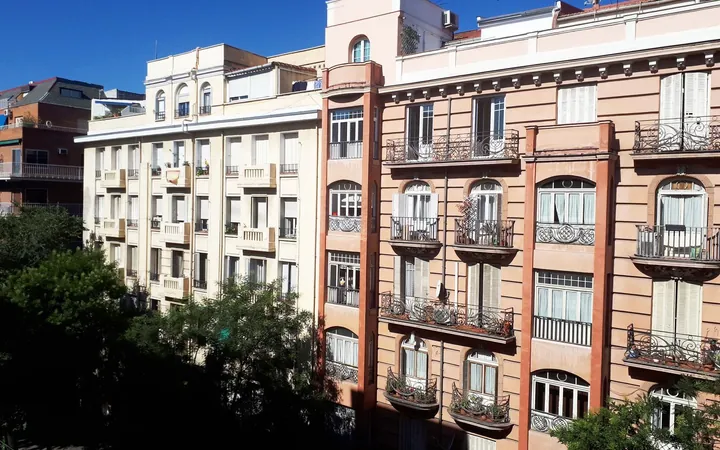 Piso en Calle Fernández de los Ríos, 63, Gaztambide - Foto 17