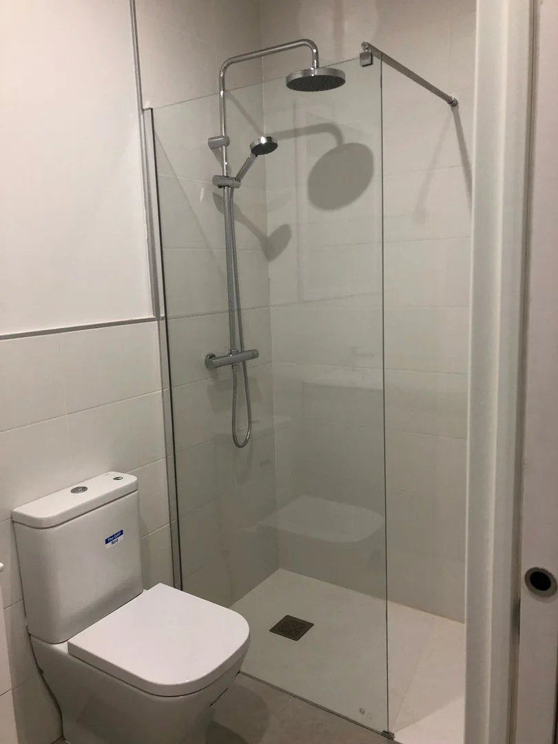 Estudio en Calle de Isidro Fernández, 18, Tres Olivos - Valverde - Foto 2
