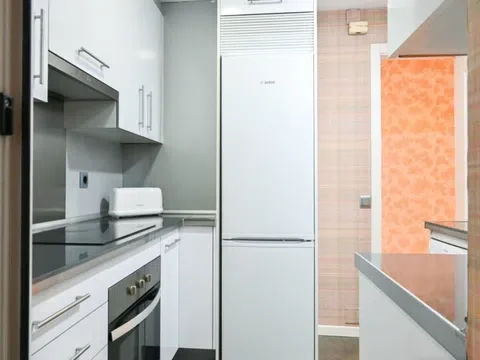 Piso en calle de Orense, 50 - Foto 17