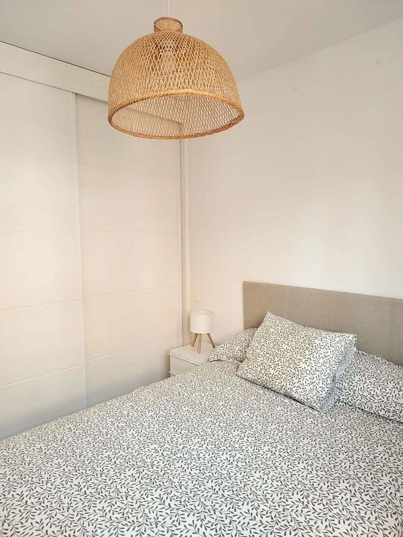 Piso en calle Pico Collarada, 22