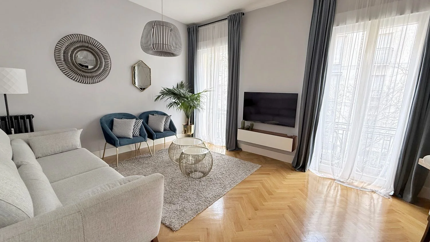 Piso en Barrio Goya - Foto 1