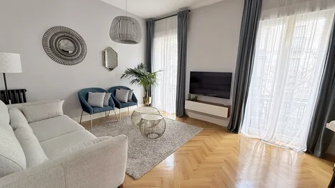 Piso en Barrio Goya - Foto 1