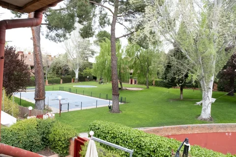 Chalet adosado en Aravaca - Foto 33