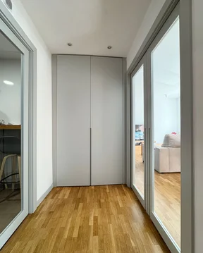 Piso en calle del Valle de Bergantiños, 3 - Foto 4